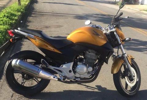 Honda CB 300 - 2010