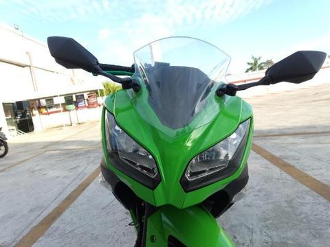 Ninja 300 - 2013