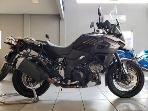 Suzuki Dl 1000 2018 modelo 2019 0km - 2018