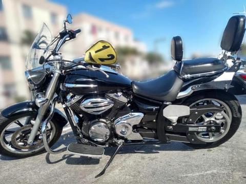 XVS 950 MIDNIGHT STAR - 2012