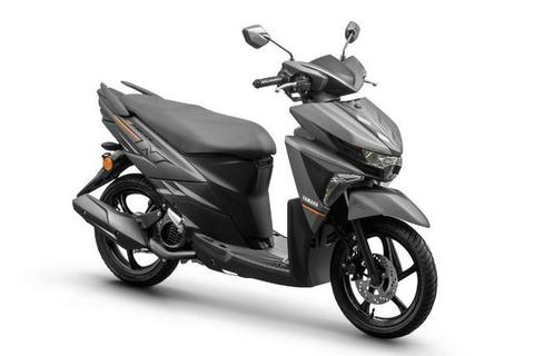Yamaha NEO 125 ubs 0km - 2019