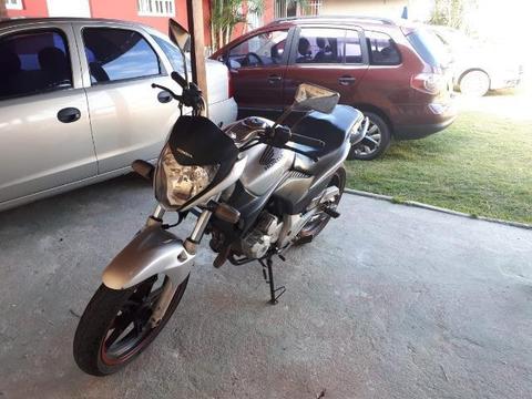 Vendo cb300r ano 2010 - 2010