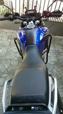 Yamaha xtz 250 teneré 2016 - 2016