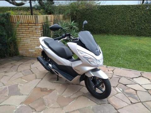 Honda Pcx 150 Dlx 2018 - 2018