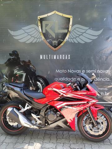 Cbr500r abs 17/18 - 2018