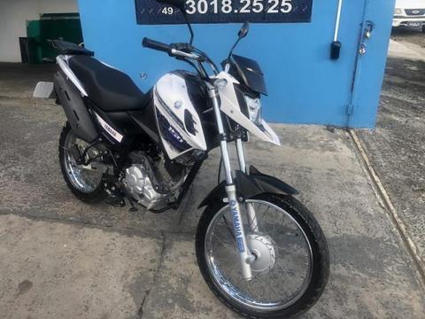 Yamaha XTZ150 Crosser 149CC 2015 - 2015