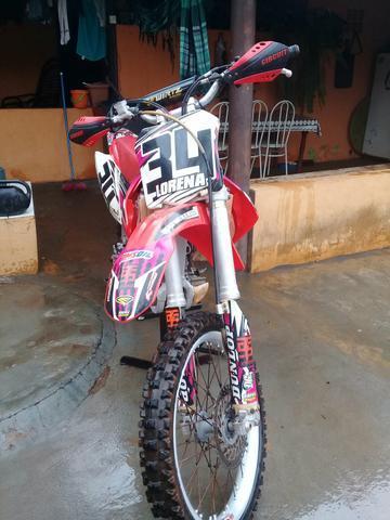 Crf 250r 2008 - 2008