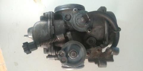 Carburador de twister cbx 250