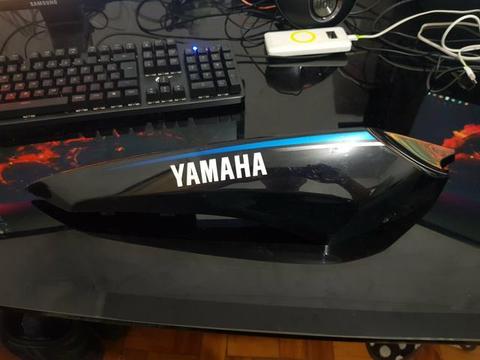 Rabeta Yamaha factor 150 2017 LD