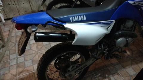 Vendo torbal para lander