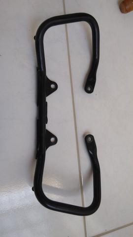 Alça traseira da Fan o Titan