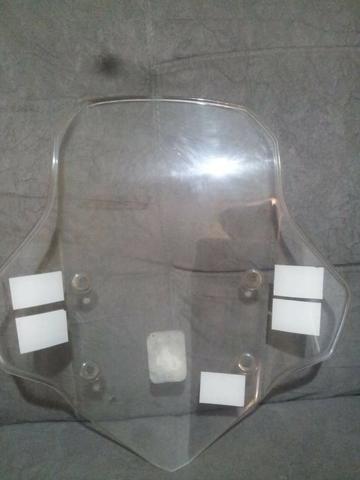 Bolha/Parabrisa Yamaha Tenere 250