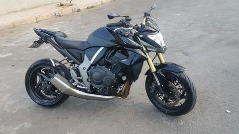 CB1000r nova - 2012