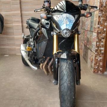 Moto Honda CB 1000 R ano 2012 - 2012