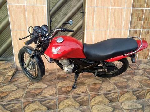 V/t fan ks 125 por facto top - 2010