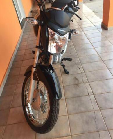 Vendo Honda start 160 2019 - 2019