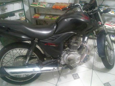 Moto fan 2012 - 2012