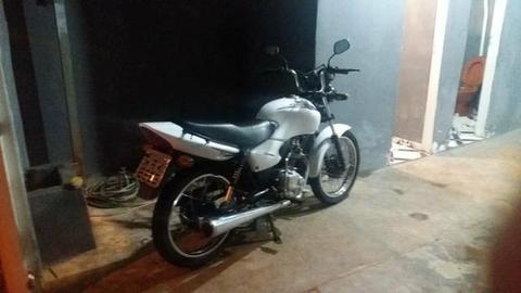 Vendo moto por 3.200,00 - 2003