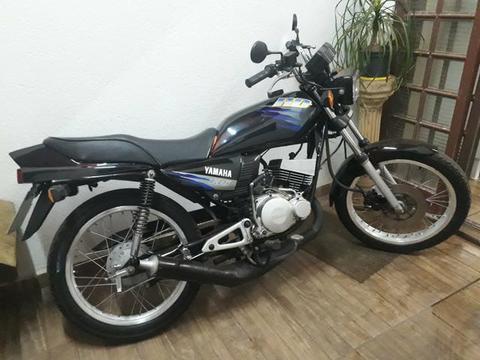 Moto rd 135 - 1998