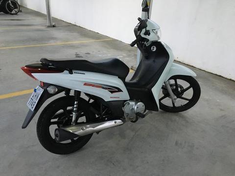 Honda biz Ex 2015 - 2015