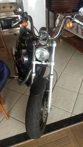 Harley 2013 xl 1200cd - 2013