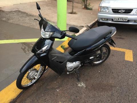 Honda biz 125 ks 2009 - 2009