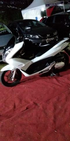 Vendo pcx 2014 - 2014