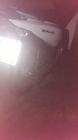 Moto Biz 110 - 2018