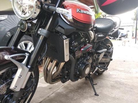 Z900rs - 2018