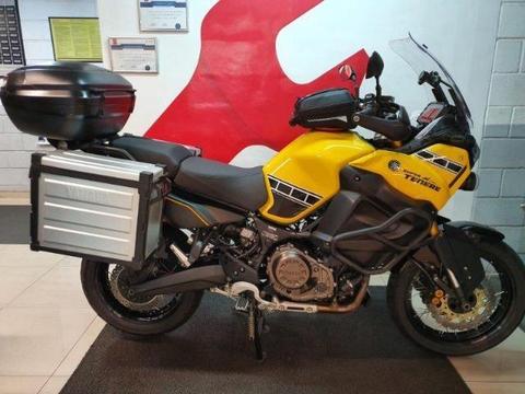 XT1200Z Super Tendere DX - 2017