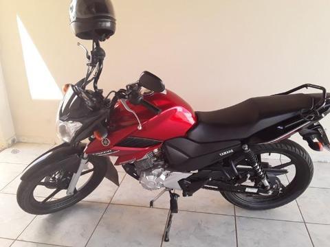 Fazer 150. 2015/16 em  - 2015