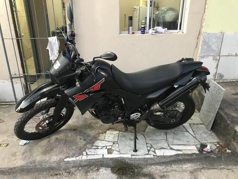 Xt 660r ano 2005 - 2005