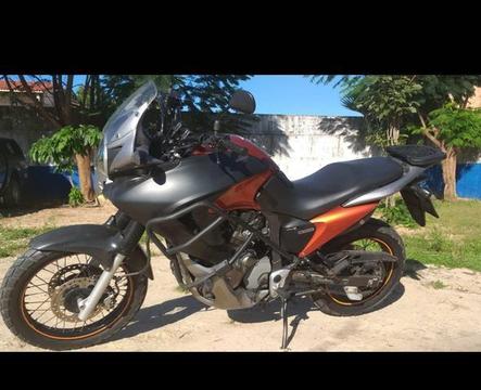 Vendo Moto - 2014