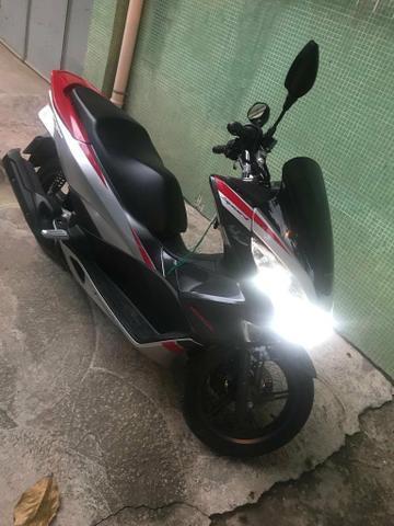 PCX sport 2018 - 2018