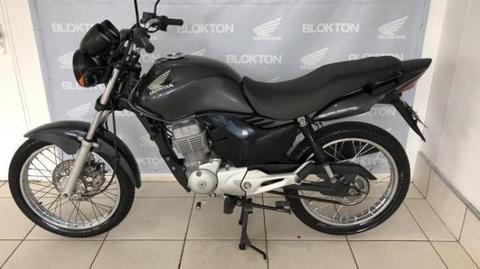 Honda Cg 150 CG 150 FAN ESDI P - 2012