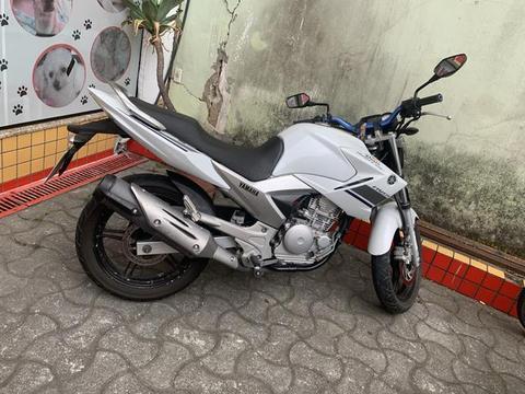 Yamaha Fazer 250 2014 - 2014