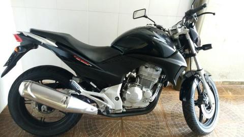 Cb300 - 2012