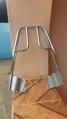 Suporte para baú da fazer 150