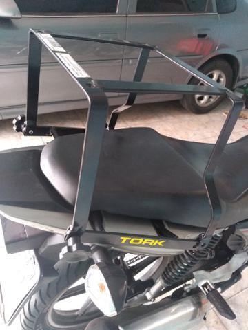 Suporte de baú fan 160