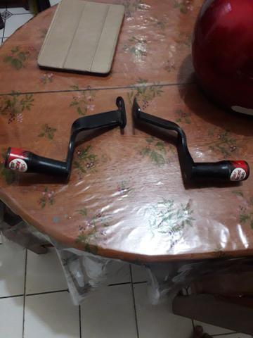 Slider da CG/TITAN/FAN