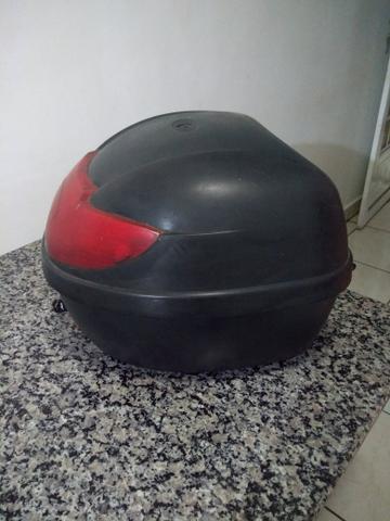 Baú para Moto