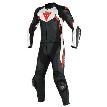 Macacão Réplica Dainese Avro D2 52EUR - Falcon Racing