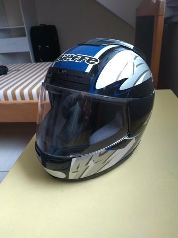 Capacete Marca Bieffe