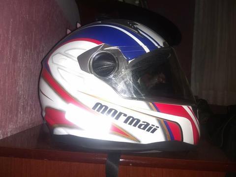 Capacete original da Mormaii