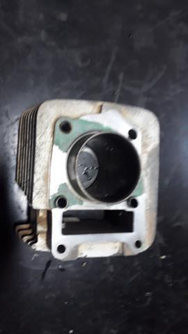 Peças xtz125 e ybr125