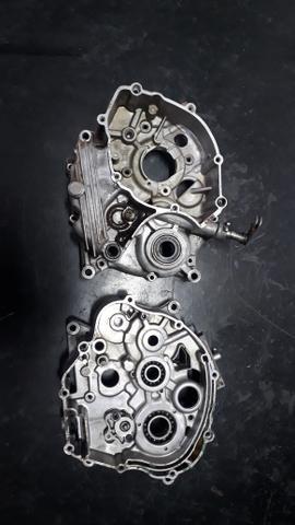 Peças xtz125 e ybr124