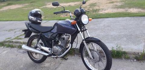 Cg Titan 2003 em Dias - 2003