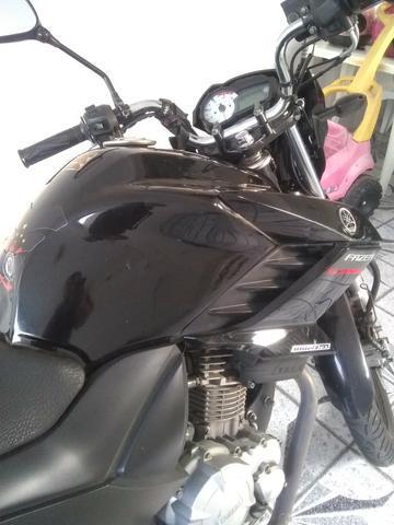 Vendo FAZER 150 - 2014