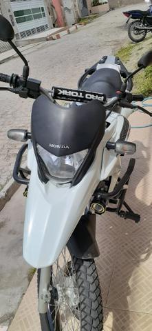 Honda xre 300 flex 2015 - 2015