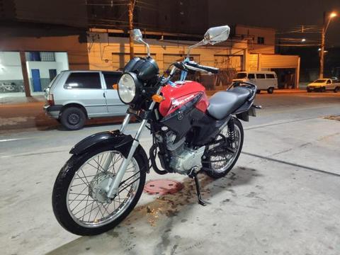Yamaha Factor 125cc K1 - 2014 km baixo - Perfeito estado - 2014